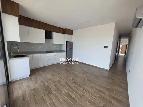 Condominio en venta en Torre 143, Lomas de Mazatlán