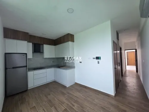 Condominio de 1 recámara en venta, Torre 143