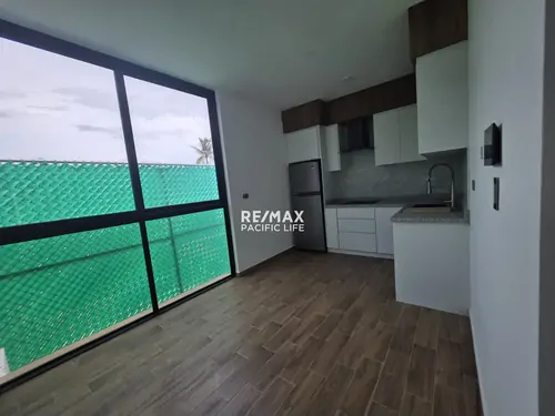 Condominio de 1 recámara en venta, Torre 143