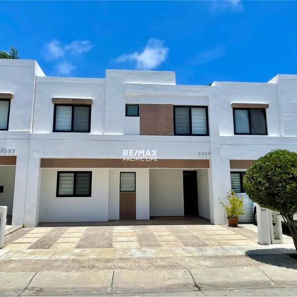 Casa en renta en Palmilla Grand Residencial
