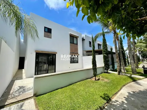 Home for Rent in Palmilla Grand Residencial