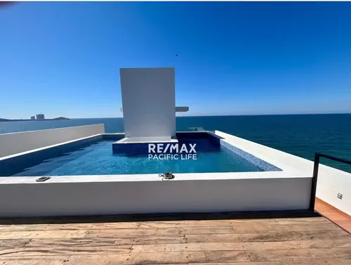 Pre-Construction Penthouse at Akbal Beach Tower