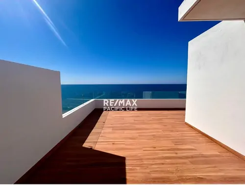 Pre-Construction Penthouse at Akbal Beach Tower