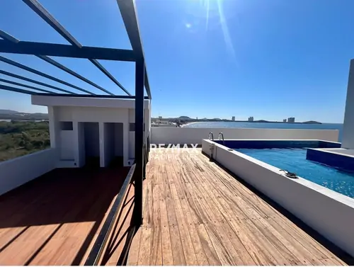 Pre-Construction Oceanfront Condo | Akbal Beach Tower 202