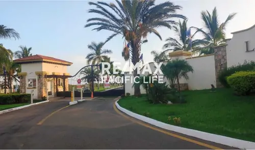 Lot for Sale in Las Puertas de Mazatlán