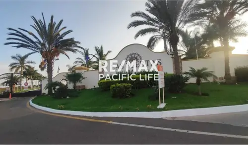 Lot for Sale in Las Puertas de Mazatlán
