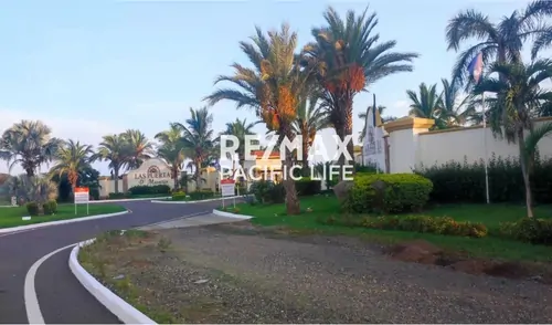 Lot for Sale in Las Puertas de Mazatlán