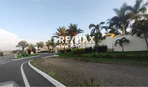 Lot for Sale in Las Puertas de Mazatlán