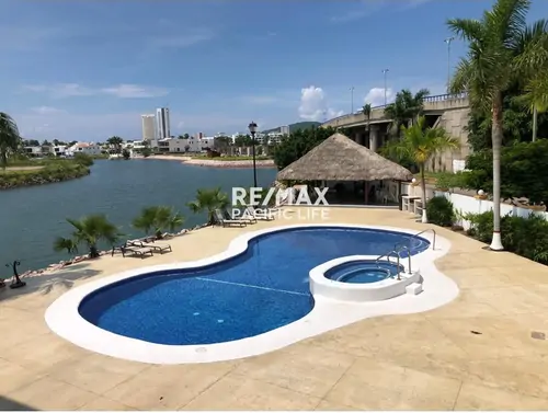 3-Bedroom Condo for Rent in Vistas de la Marina, Mazatlán