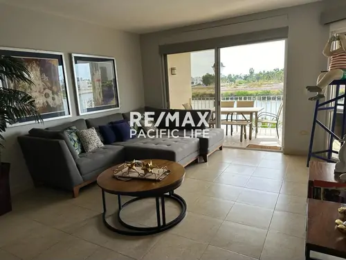 3-Bedroom Condo for Rent in Vistas de la Marina, Mazatlán