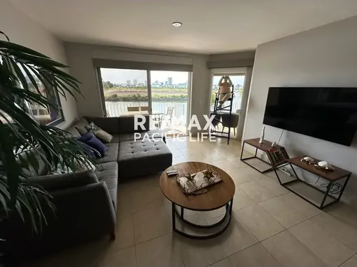 3-Bedroom Condo for Rent in Vistas de la Marina, Mazatlán