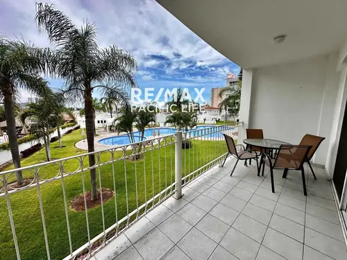 Furnished Condo for Rent at Marina Puesta del Sol
