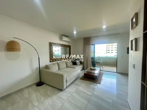 Condominio en venta en Marina Cerritos 310, Mazatlán