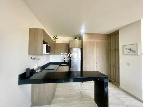 Condominio en venta en Marina Cerritos 310, Mazatlán