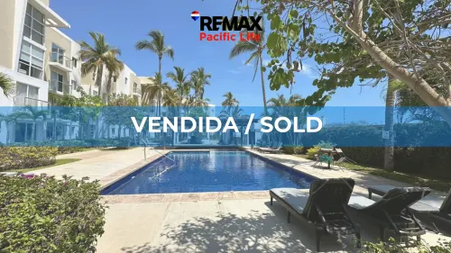 Departamento en venta en Almar Residencial