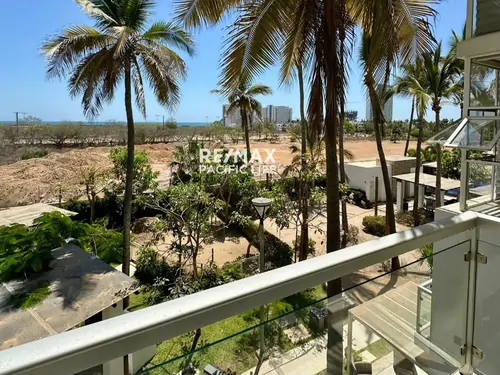 Departamento en venta en Almar Residencial