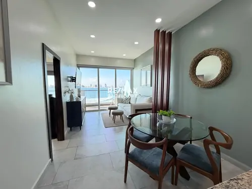 Condominio en Venta en Punta Bahía, Mazatlán