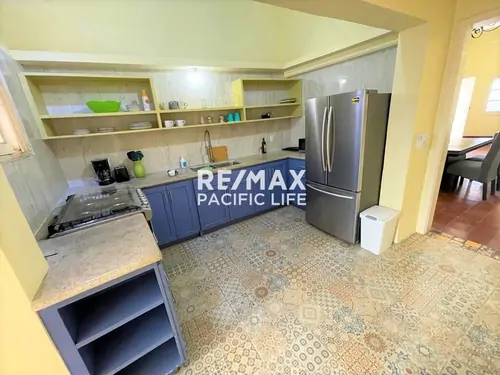 Dos casas en venta en el Centro Histórico de Mazatlán