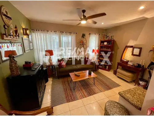 4-Bedroom Home for Sale in Playa Sur, Mazatlán
