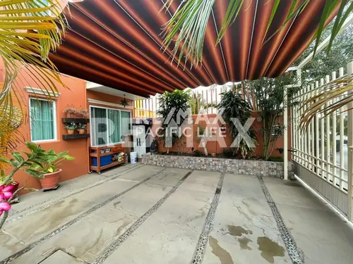 4-Bedroom Home for Sale in Playa Sur, Mazatlán