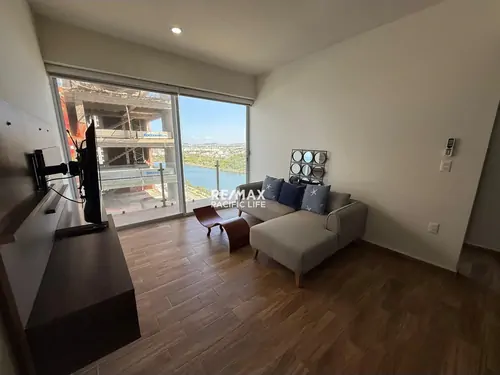 Condominio en venta en PORTICO BEACH CONDOS, Mazatlán