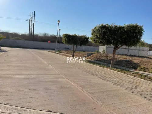 Terreno en venta en Veredas del Mar, Mazatlán