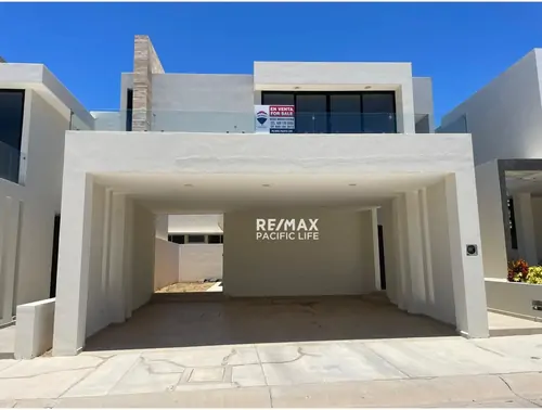 Casa en venta en Altabrisa Residencial 1816