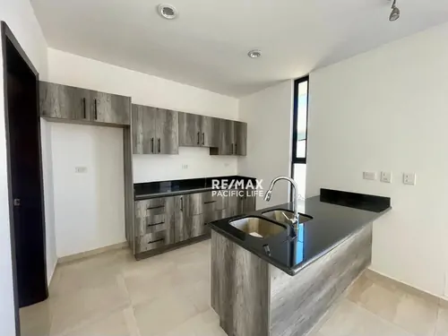 Casa en venta en Altabrisa Residencial 1816