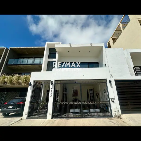 Casa en venta en Sábalo Country, Mazatlán