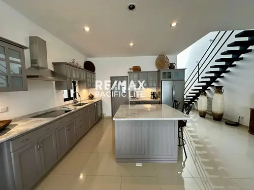 Home for Sale in Sábalo Country, Mazatlán