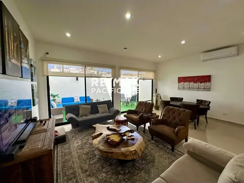Home for Sale in Sábalo Country, Mazatlán