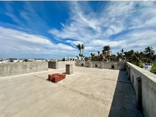 Beachfront House for Sale in Club Palmas