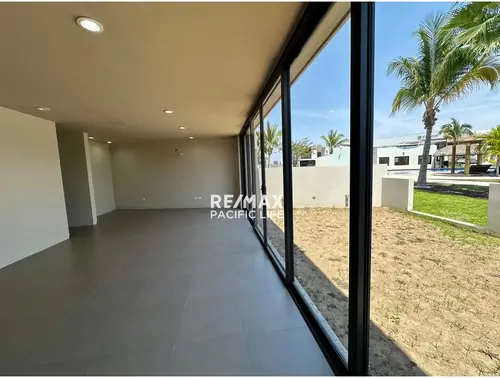 3-Bedroom Home for Sale in Paraíso Marina, Mazatlán