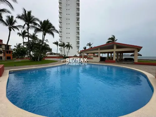 Casa en renta en Residencial Real del Mar