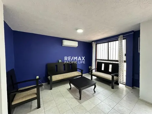Home for Rent in Real del Mar