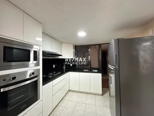 Home for Rent in Real del Mar