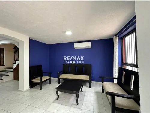 Home for Rent in Real del Mar