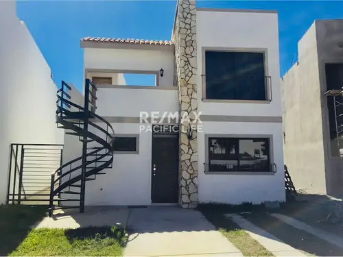Furnished Home for Rent in AZUL PACIFICO, Mazatlán