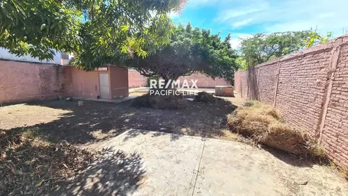 Terreno de 450 m² en Venta en Sábalo Country, Mazatlán