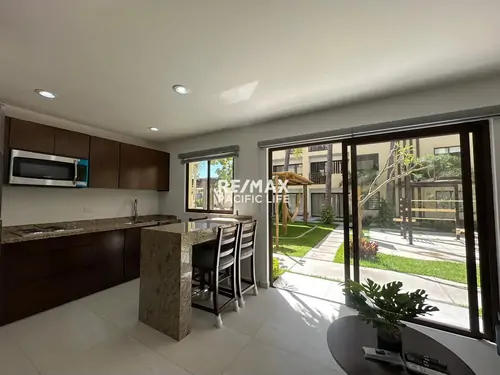 Departamento en renta en Oceanna | 2 recámaras