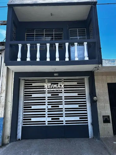 Casa en renta en el Centro de Mazatlán