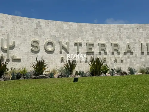 Casa en venta en Sonterra Residencial II, Mazatlán