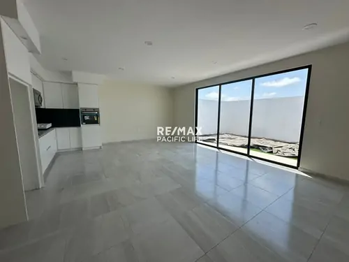 Casa en venta en Sonterra Residencial II, Mazatlán