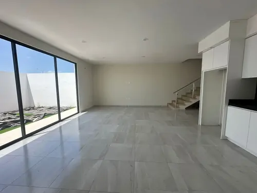 Casa en venta en Sonterra Residencial II, Mazatlán