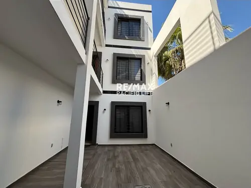 Torre Obregón 1709: Edificio en Venta en el Centro