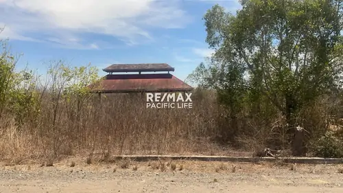 Land for Sale in Marmol Near Mazatlán