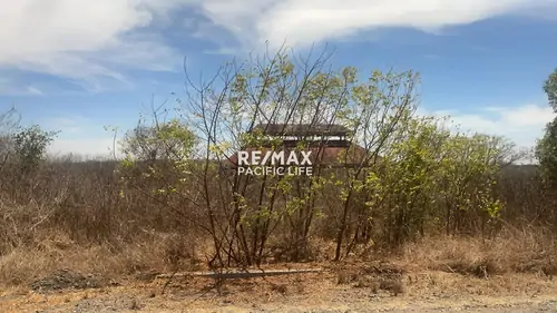 Terreno en venta en Marmol, cerca de Mazatlán