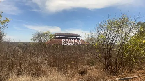 Terreno en venta en Marmol, cerca de Mazatlán