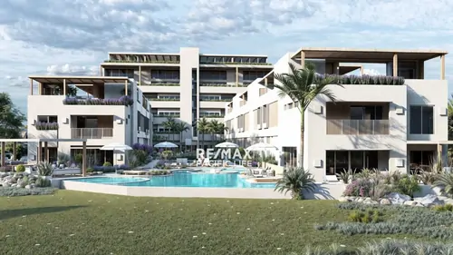 Condominio en venta en Porto Blanco Golf & Residences