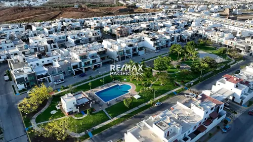 Terreno en venta en Real del Valle, Mazatlán